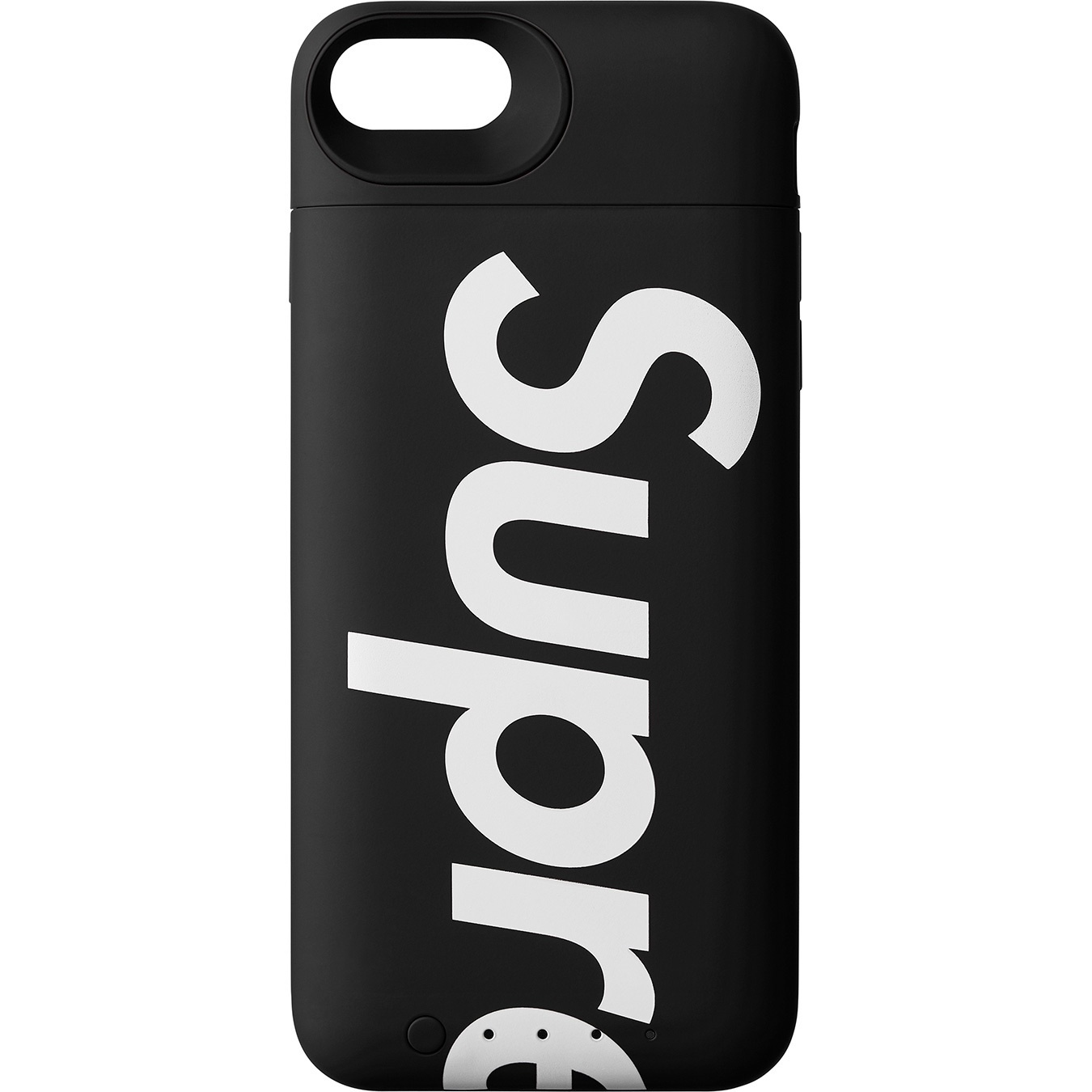 Supreme®/mophie® iPhone 8 Juice Pack Air view 2